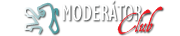 Moderátor Moderátor